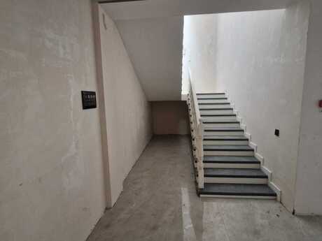 Obyekt - Novxanı q. - 550 m²