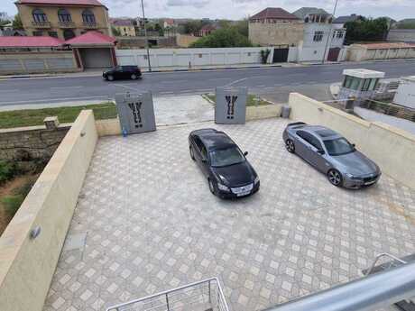 Obyekt - Novxanı q. - 550 m²