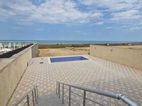 Obyekt - Novxanı q. - 550 m²