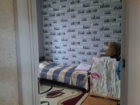 4 otaqlı həyət evi/bağ evi - Balaxanı q. - 110 m²