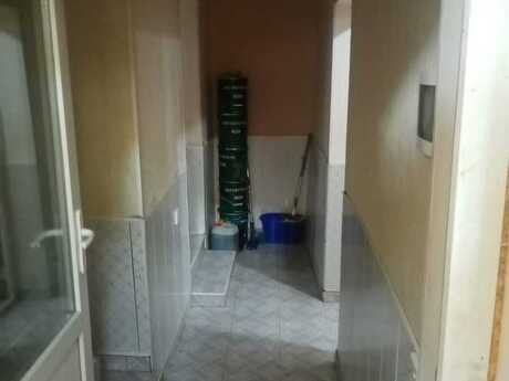 Объект - м. Нариман Нариманов - 120 м²