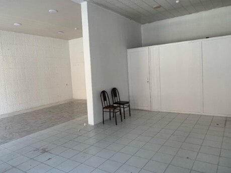 Obyekt - Mərdəkan q. - 62 m²