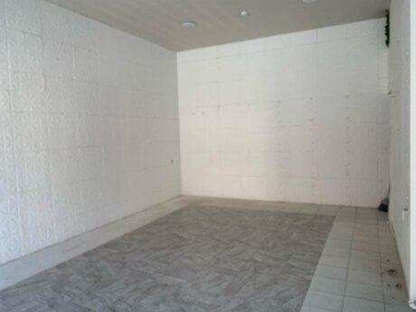 Obyekt - Mərdəkan q. - 62 m²