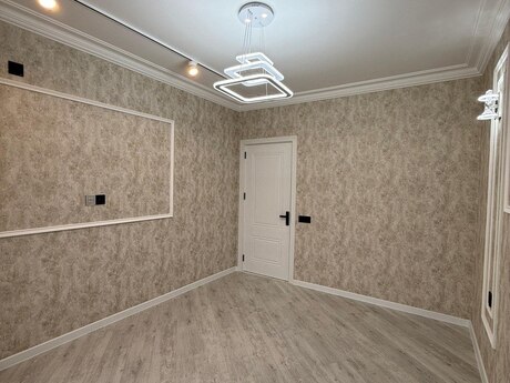 4-комнатная квартира, 90 м², Həzi Aslanov: 225 000 ₼ 5