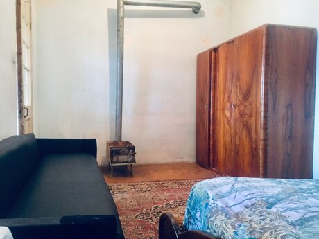 2-комн. дом/дача - пос. Масазыр - 40 м²