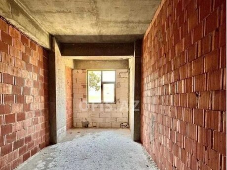 1 otaqlı yeni tikili - Nizami m. - 35.7 m²