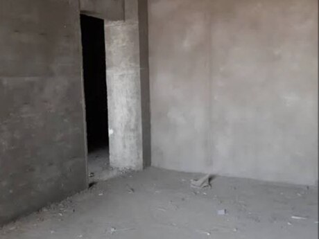 1 otaqlı yeni tikili - Nizami m. - 35.7 m²