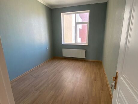 4 otaqlı yeni tikili - Binəqədi q. - 120 m²