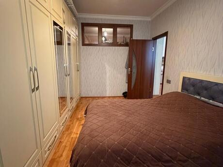 3 otaqlı yeni tikili - Masazır q. - 74 m²