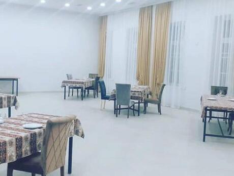 Obyekt - Xətai r. - 500 m²