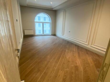2 otaqlı mənzil, 93 m², Bayıl: 390 180 ₼ 3