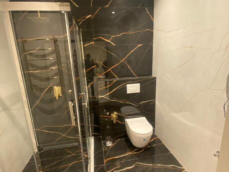 2 otaqlı mənzil, 93 m², Bayıl: 390 180 ₼ 5