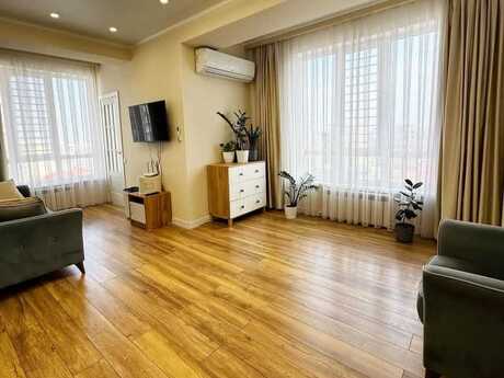 Elan №6087734 - Bakı, 20 Yanvar m., 3 otaqlı, 130 m², 9/18 mərtəbə