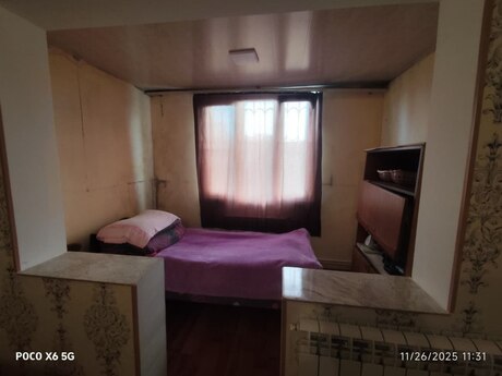 1 otaqlı köhnə tikili - Xalqlar Dostluğu m. - 45 m²
