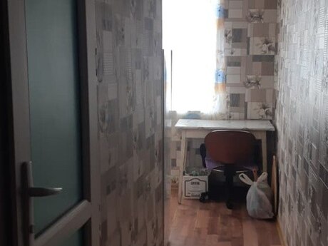 1 otaqlı köhnə tikili - Xalqlar Dostluğu m. - 45 m²