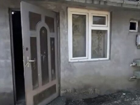2 otaqlı köhnə tikili - Lənkəran - 51 m²