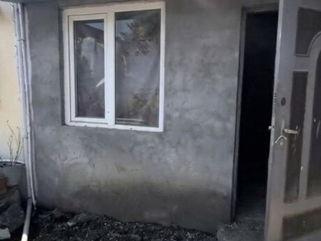 2 otaqlı köhnə tikili - Lənkəran - 51 m²