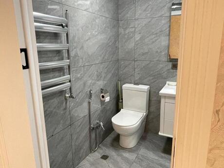 3-комн. новостройка - пос. Ени Гюнешли - 67 м²