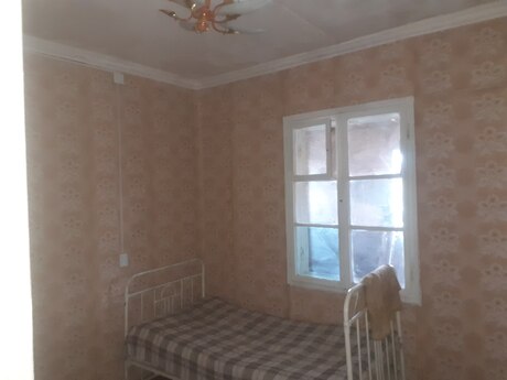 5 otaqlı həyət evi/bağ evi - Pirallahı r. - 63 m²