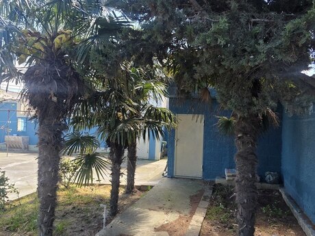 5 otaqlı həyət evi/bağ evi - Kürdəxanı q. - 140 m²