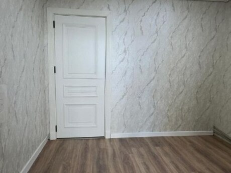 2 otaqlı köhnə tikili - Hövsan q. - 65 m²