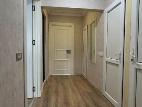 Объявление №6087781 - Баку, пос. Говсан, 2-комн., 65 м², 1/9 этаж