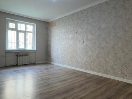 2 otaqlı köhnə tikili - Hövsan q. - 65 m²