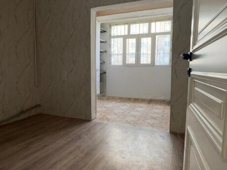 2 otaqlı köhnə tikili - Hövsan q. - 65 m²