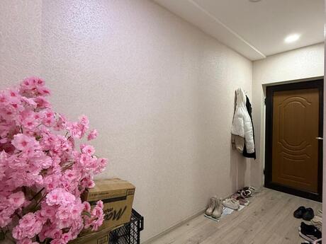 2 otaqlı mənzil, 75 m², İnşaatçılar: 165 000 ₼ 5
