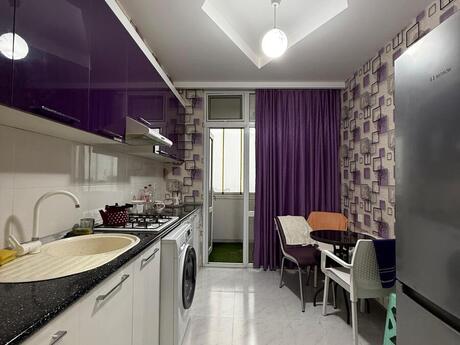 2 otaqlı mənzil, 75 m², İnşaatçılar: 165 000 ₼ 4