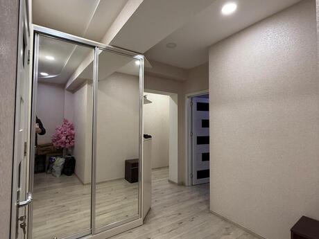 2 otaqlı mənzil, 75 m², İnşaatçılar: 165 000 ₼ 2