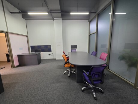 2-комн. офис - м. Нариман Нариманов - 65 м²