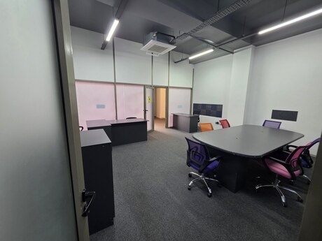 2-комн. офис - м. Нариман Нариманов - 65 м²