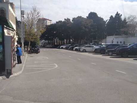 3 otaqlı yeni tikili - Nərimanov r. - 150 m²