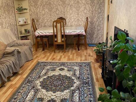 Объявление №6087834 - Баку, м. Бакмил, 2-комн., 35 м², 5/5 этаж