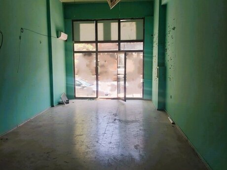 Obyekt - 28 May m. - 65 m²