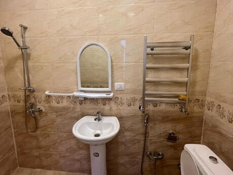 1 otaqlı ofis - Nəriman Nərimanov m. - 25 m²