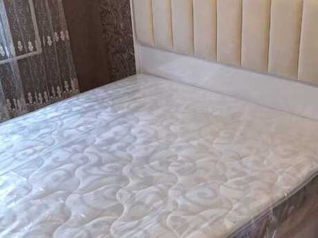 2 otaqlı köhnə tikili - Yeni Günəşli q. - 65 m²