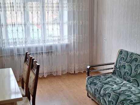 2 otaqlı köhnə tikili - Yeni Günəşli q. - 65 m²