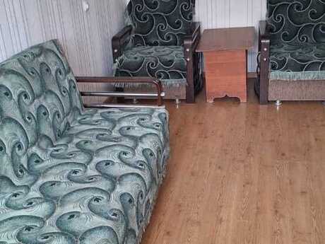 2 otaqlı köhnə tikili - Yeni Günəşli q. - 65 m²