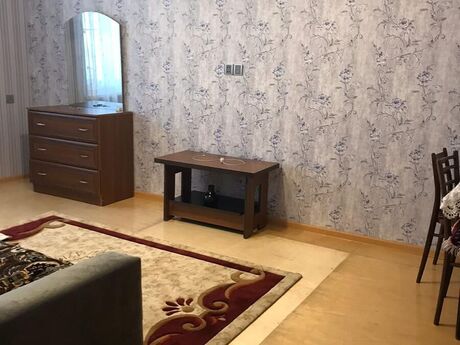 1 otaqlı köhnə tikili - 20 Yanvar m. - 35 m²