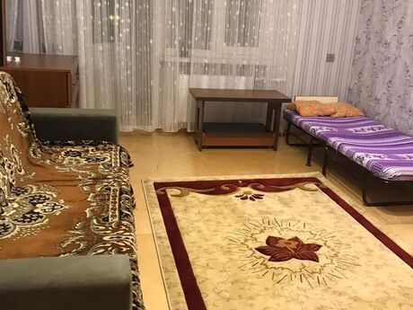 1 otaqlı köhnə tikili - 20 Yanvar m. - 35 m²