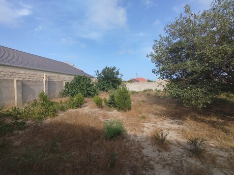 3 otaqlı həyət evi/bağ evi - Pirşağı q. - 160 m²