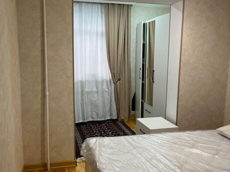 2 otaqlı köhnə tikili - 20 Yanvar m. - 45 m²