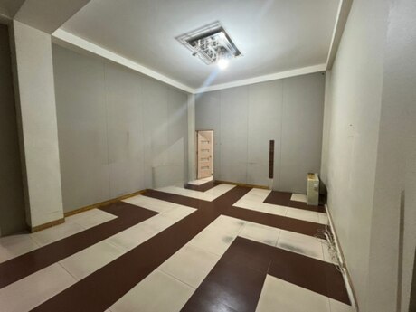 2-комн. офис - м. Нариман Нариманов - 65 м²