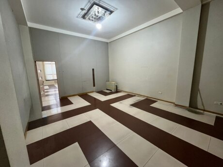 2-комн. офис - м. Нариман Нариманов - 65 м²