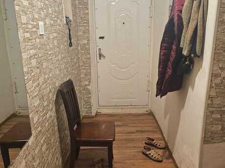 2 otaqlı köhnə tikili - Həzi Aslanov q. - 50 m²