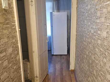 2 otaqlı köhnə tikili - Həzi Aslanov q. - 50 m²