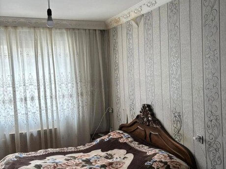 Elan №6087888 - Bakı, Həzi Aslanov m., 3 otaqlı, 80 m², 9/9 mərtəbə