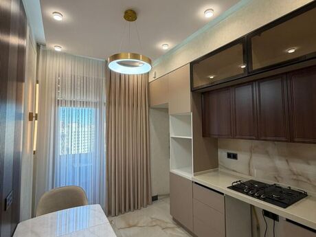 2 otaqlı mənzil, 75 m², 20 Yanvar: 268 000 ₼ 4